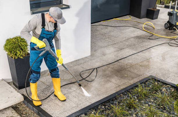 Best Best Pressure Washing Companies  in North Fork, CA